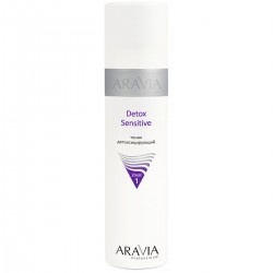 ТОНИК ДЕТОКСИЦИРУЮЩИЙ DETOX SENSITIVE