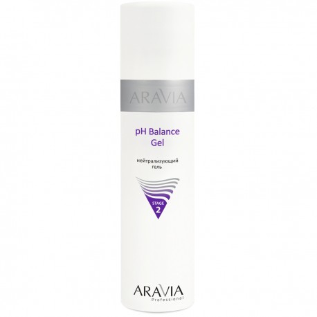 НЕЙТРАЛИЗУЮЩИЙ ГЕЛЬ РН BALANCE GEL