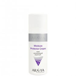 КРЕМ УВЛАЖНЯЮЩИЙ ЗАЩИТНЫЙ MOISTURE PROTECTOR CREAM