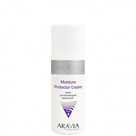 КРЕМ УВЛАЖНЯЮЩИЙ ЗАЩИТНЫЙ MOISTURE PROTECTOR CREAM