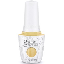 GELISH "Just Tutu Much", 15 ml - гель-лак