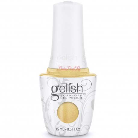 GELISH "Just Tutu Much", 15 ml - гель-лак