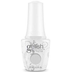 GELISH "I'm Drawing a Blanco", 15 ml - гель-лак "Бланко"