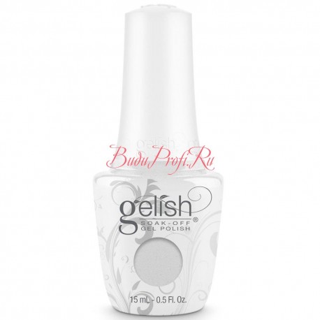 GELISH "I'm Drawing a Blanco", 15 ml - гель-лак "Бланко"