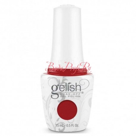 GELISH "Don't Break My Corazon", 15 ml - гель-лак "Эль Коразон"