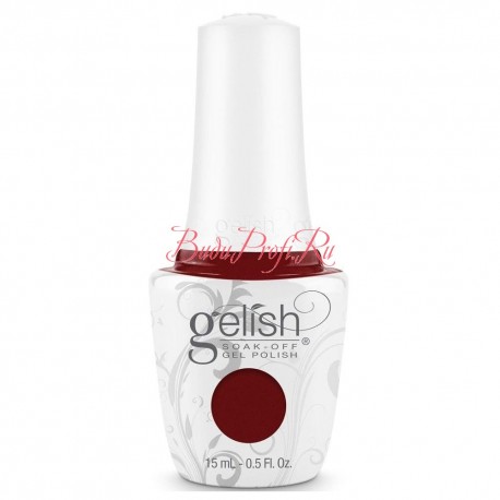 GELISH "All Tango-d Up", 15 ml - гель-лак "Танго"