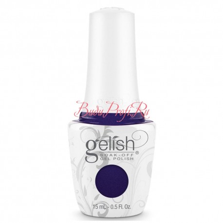 GELISH "Ole My Way", 15 ml - гель-лак "Оле-Оле-Оле!"