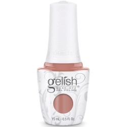 GELISH "She's My Beauty", 15 ml - гель-лак "Ускользающая красота", 15 мл