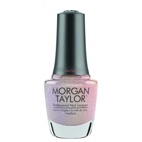 Morgan Taylor "Enchanted Patina", 15 ml - лак для ногтей "Волшебная патина"