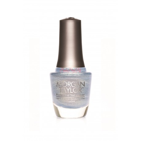 Morgan Taylor "Best Ball Gown Ever", 15 ml - лак для ногтей "Бальное платье", 15 мл