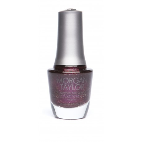 Morgan Taylor "Rebel with a Cause", 15 ml - лак для ногтей "Бунтарка", 15 мл