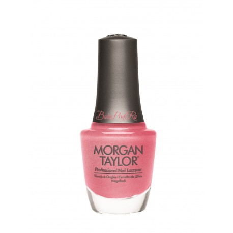 Morgan Taylor "It's Gonna Be Mei", 15 ml - лак для ногтей "Знакомьтесь, Мэй", 15 мл