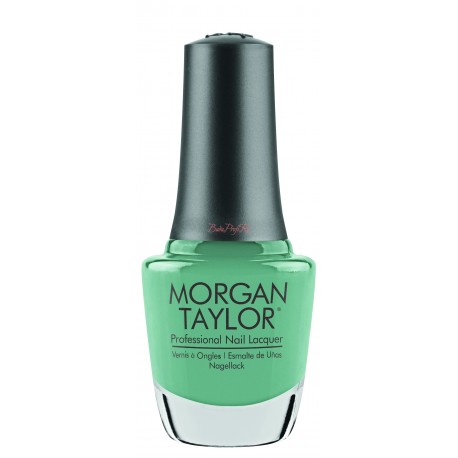 Morgan Taylor "Postcards From Paris", 15 ml - лак для ногтей "Открытка из Парижа", 15 мл