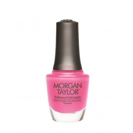 Morgan Taylor "B-Girl Style", 15 ml - лак для ногтей "Стильные девочки", 15 мл