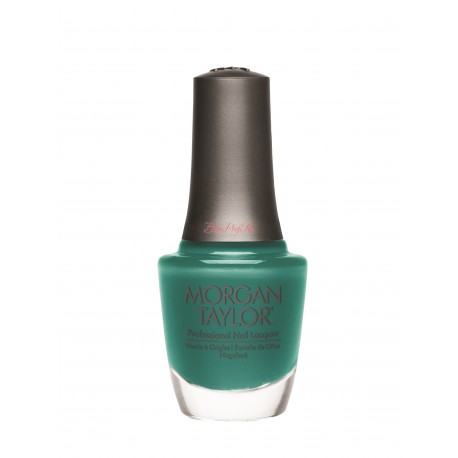 Morgan Taylor "Give Me A Break-Dance", 15 ml - лак для ногтей "Танцевальная пауза", 15 мл