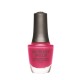 Morgan Taylor "Don't Pansy Around", 15 ml - лак для ногтей "Анютины глазки", 15 мл