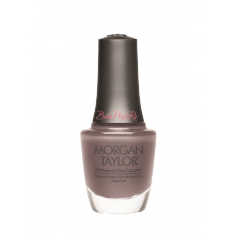 Morgan Taylor "I Or-Chid You Not", 15 ml - лак для ногтей "Ночная орхидея", 15 мл