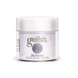 Gelish DIP powder "Heaven Sent", 23g - акриловая пудра "Послание небес"