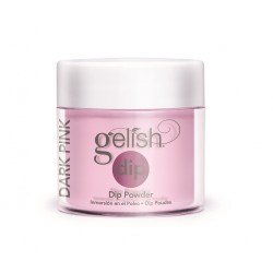 Gelish DIP powder "New Romance", 23g - акриловая пудра "Неоромантизм"
