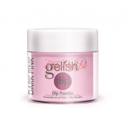 Gelish DIP powder "New Romance", 23g - акриловая пудра "Неоромантизм"