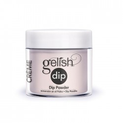 Gelish DIP powder "Simply Irresistible", 23g - акриловая пудра "Просто неотразим"