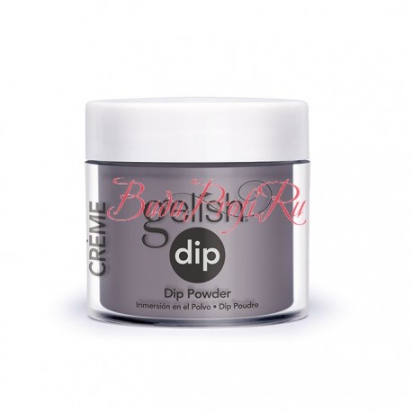 Gelish DIP powder "Met My Match", 23g - акриловая пудра "Моя половинка"