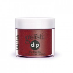 Gelish DIP powder "Good Gossip", 23g - акриловая пудра "Хорошие слухи"
