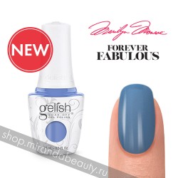 GELISH "Blue-Eyed Beauty", 15 ml - гель-лак