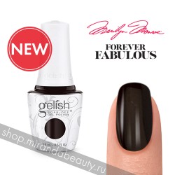 GELISH "Batting My Lashes", 15 ml - гель-лак