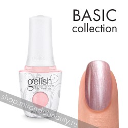 GELISH "Taffeta", 15 ml - гель-лак "Тафта", 15 мл