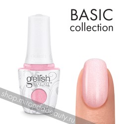 GELISH "Light Elegant", 15 ml - гель-лак "Простая элегантность", 15 мл