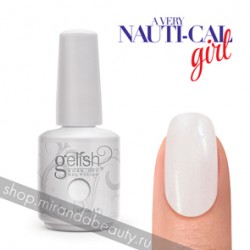 GELISH "My Yacht, My Rules!", 15 ml - гель-лак "Моя яхта - мои правила!", 15 мл