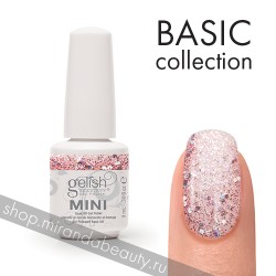 GELISH "June Bride", 9 ml - гель-лак "Июньская невеста", 9 мл