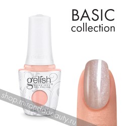 GELISH "Forever Beauty", 15 ml - гель-лак "Всегда красивый", 15 мл