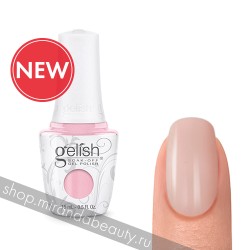 GELISH "You're So Sweet You're Giving Me A Toothache", 15 ml - гель-лак "Сладкая боль", 15 мл