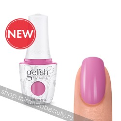 GELISH "It's A Lily", 15 ml - гель-лак "Лилия", 15 мл