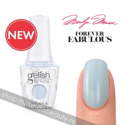 GELISH "Wrapped In Satin", 15 ml - гель-лак