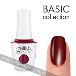 GELISH "Stand Out", 15 ml - гель-лак "Выделяйся", 15 мл