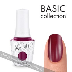 GELISH "Rendezvous", 15 ml - гель-лак "Рандеву", 15 мл