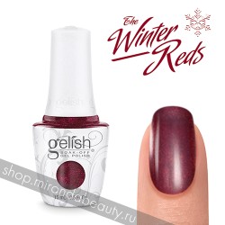 GELISH "My Forbidden Love", 15 ml - гель-лак "Запретная любовь", 15 мл