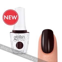 GELISH "Inner Vixen", 15 ml - гель-лак