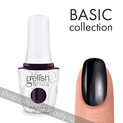 GELISH "Diva", 15 ml - гель-лак "Дива", 15 мл