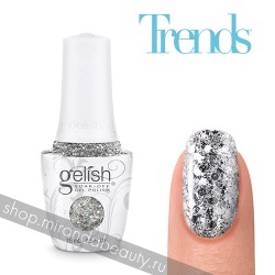GELISH "Am I Making You Gelish?", 15 ml - гель-лак "Еще больше Gelish", 15 мл