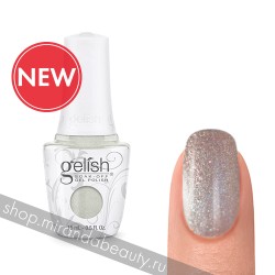 GELISH "Night Shimmer", 15 ml - гель-лак