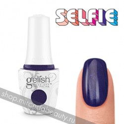 GELISH "Best Face Forward", 15 ml - гель-лак "Товар лицом"