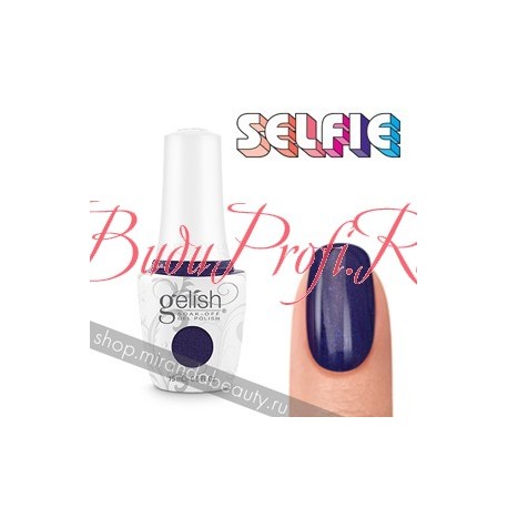 GELISH "Best Face Forward", 15 ml - гель-лак "Товар лицом"