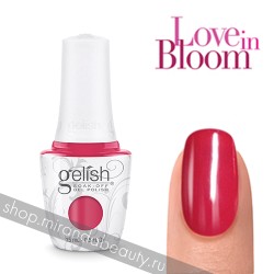 GELISH "Prettier In Pink", 15 ml - гель-лак