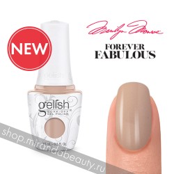 GELISH "She's A Natural", 15 ml - гель-лак