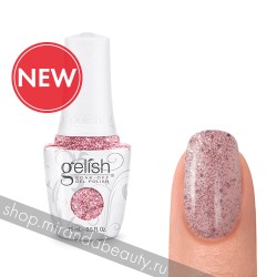 GELISH "June Bride", 15 ml - гель-лак