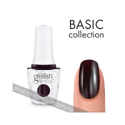GELISH "Bella's Vampire", 15 ml - гель-лак